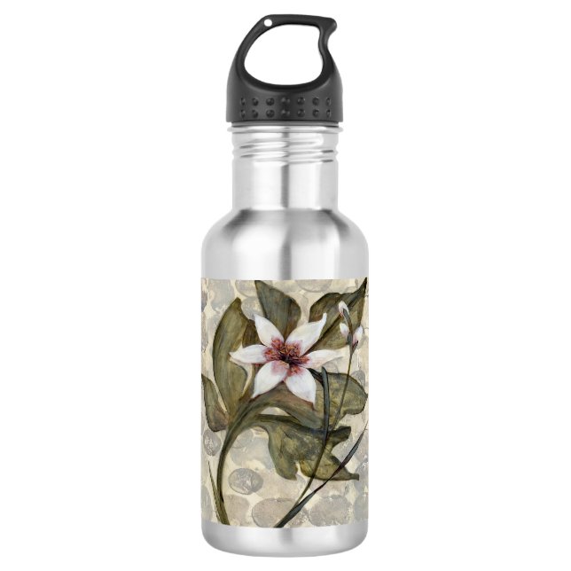 HAZ26 Amazonas-Gebiet 4.tif Edelstahlflasche (Vorderseite)