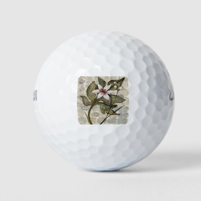 HAZ26 Amazonia 4.tif Golfball (Vorderseite)