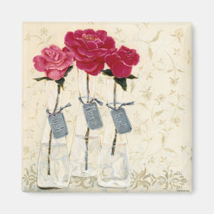 HAZ35 Inspiriert Pink.tif Magnet