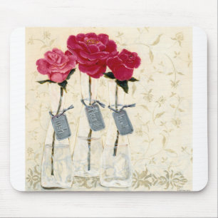 HAZ35 inspiriertes Pink.tif Mousepad