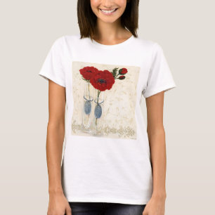 HAZ37 inspiriertes Red.tif T-Shirt