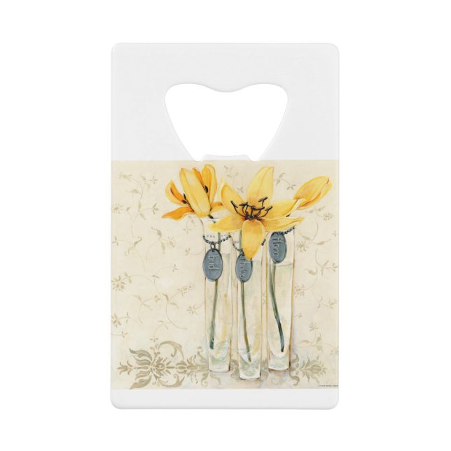 HAZ38 inspiriertes Yellow.tif Geldbeutel Flaschenöffner (Vorderseite)