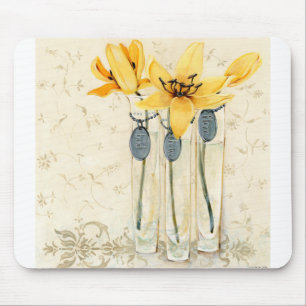 HAZ38 inspiriertes Yellow.tif Mousepad
