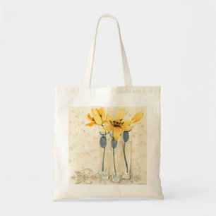 HAZ38 inspiriertes Yellow.tif Tragetasche