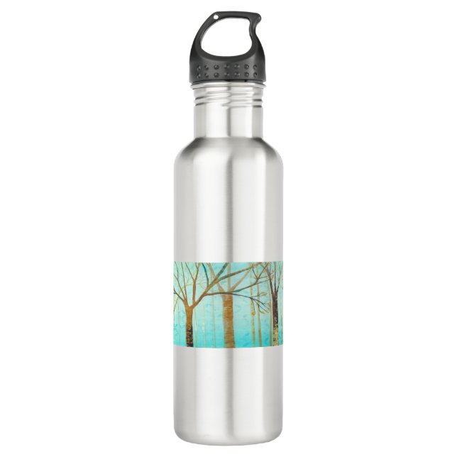 HAZ46 Ambient.tif Edelstahlflasche (Vorderseite)