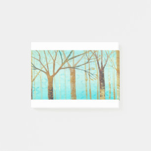 HAZ46 Ambient.tif Post-it Klebezettel