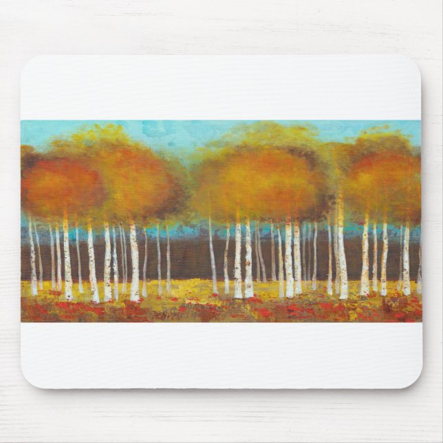 HAZ47 Atmoshere.tif Mousepad (Vorne)