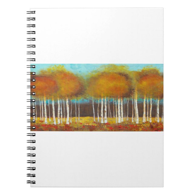 HAZ47 Atmoshere.tif Notizblock (Vorderseite)