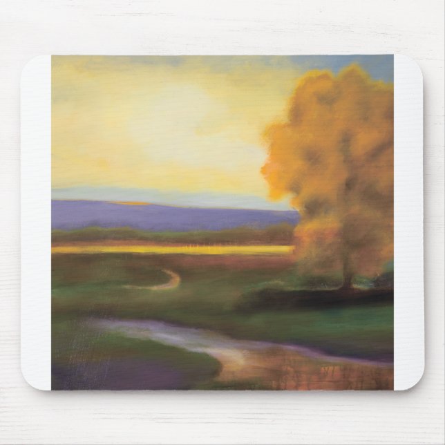 HAZ90 Country.tif Mousepad (Vorne)