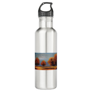 HAZ95 Western Sky.tif Edelstahlflasche