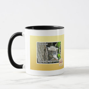 Haz I ein wütendes Tasse