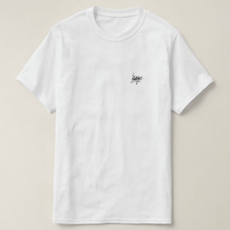 Haze 3:00 Logo T-shirt