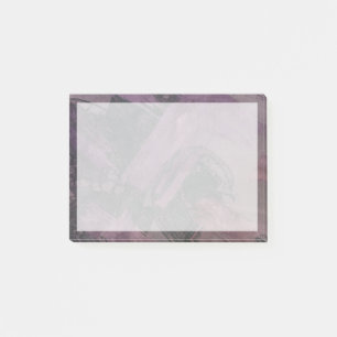 Haze I Post-it Klebezettel