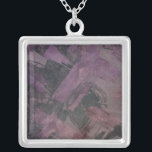 Haze I Versilberte Kette<br><div class="desc">Zuhause Décor</div>