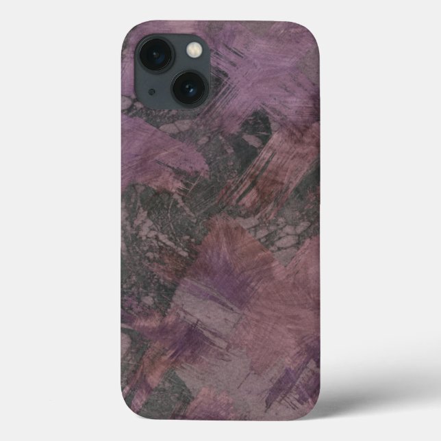 Haze II Case-Mate iPhone Hülle (Rückseite)
