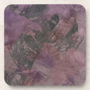 Haze II Getränkeuntersetzer