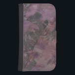 Haze II Phone Geldbeutel<br><div class="desc">Zuhause Décor</div>