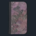 Haze II Phone Geldbeutel<br><div class="desc">Zuhause Décor</div>