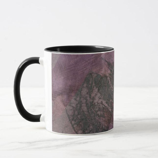 Haze II Tasse (Links)