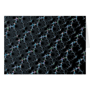 Haze - Mandelbrot-Fraktal