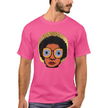 Hazel der Visionäre T - Shirt