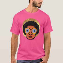 Hazel der Visionäre T - Shirt