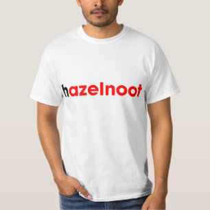 Hazelnoot T-Shirt