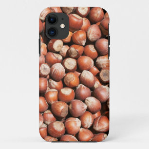 Hazelnussgehäuse Case-Mate iPhone Hülle