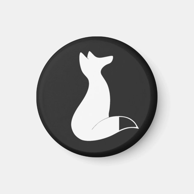 Hazelwood Consulting-Logo Magnet (Vorne)