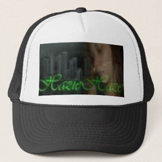 Haziehaze Truckerkappe