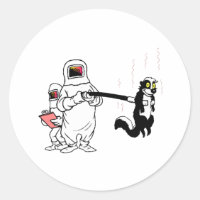Hazmat Team