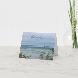 Hazy Mighty Mac denken Sie an Ihre Karte