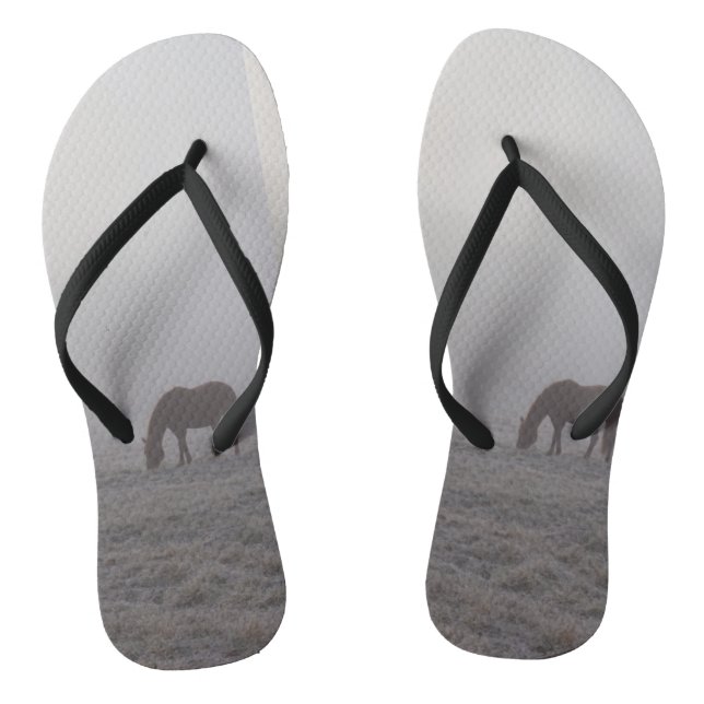Hazzy Grazing Flip Flops (Fußbett)