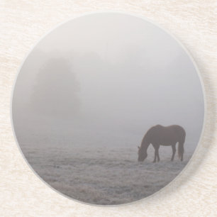 Hazzy Grazing Untersetzer