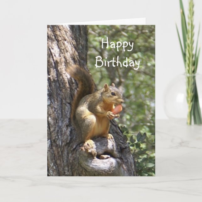 HB - Du siehst wunderbar aus Karte (Vorderseite)