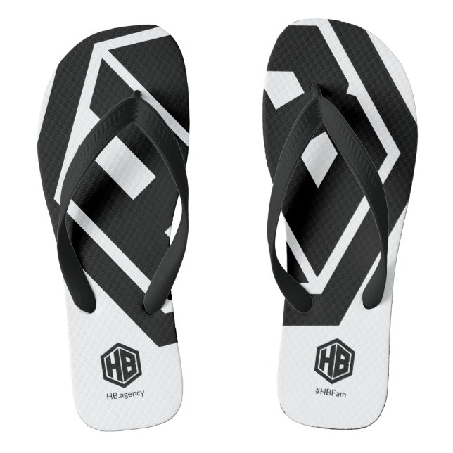 HB Flip Flops (Fußbett)