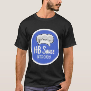 HB Promo T-Shirt