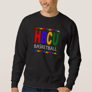 HBCU-Basketball-Bekleidung für Studenten oder Abso Sweatshirt