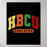 Hbcu Black History Educational Student Juneteenth 