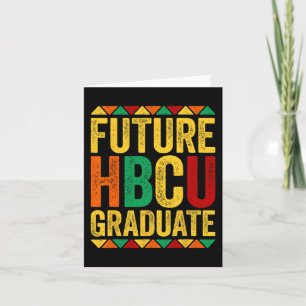 Hbcu Grad Black History Month 2024 Apparel Karte