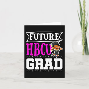 Hbcu Grad Historial Black Uni Girens Wome Karte