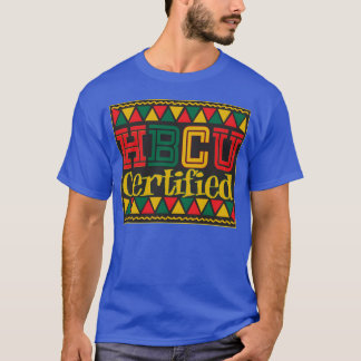 HBCU-zertifizierter Junge T-Shirt