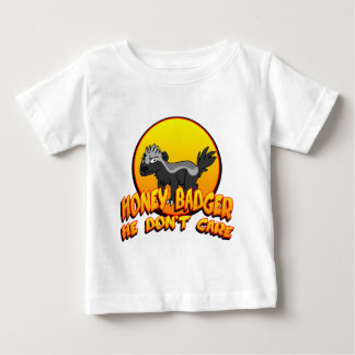 HBDC6 BABY T-SHIRT