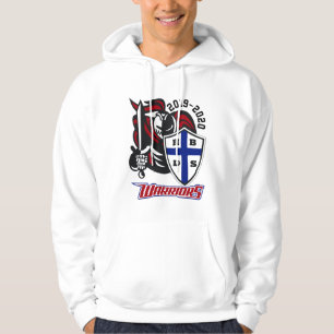 HBDS SEASON TICKET Hooood Sweatshirt