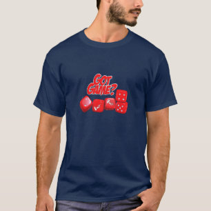 HBG got Spiel? T-Shirt