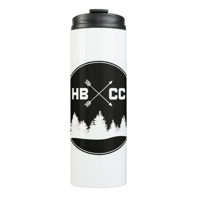 HBMS CC Tasse (Vorderseite)