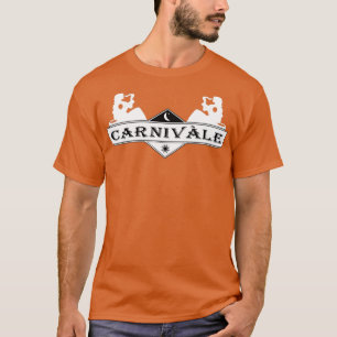 HBOs Carnivale T-Shirt