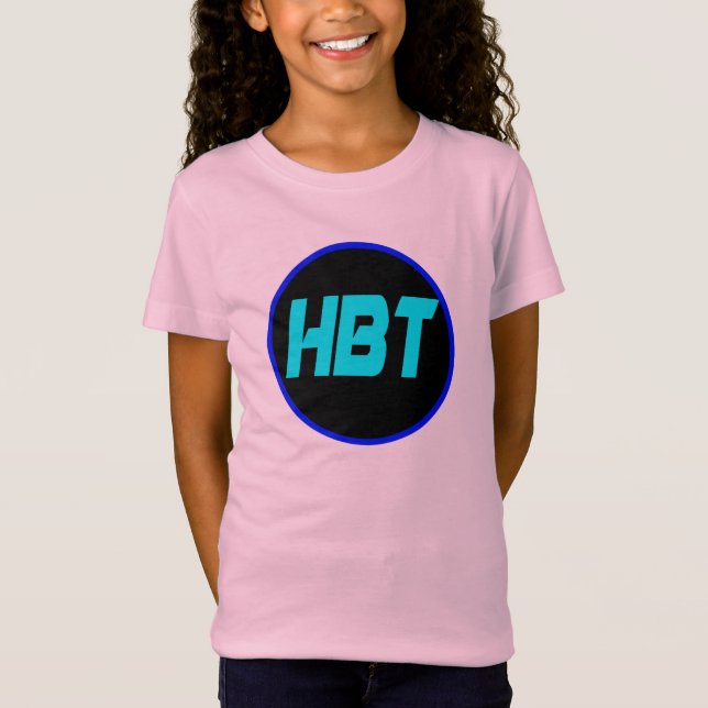 HBT Shirt (Vorderseite)