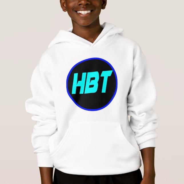 HBT Sweatshirt (Vorderseite)