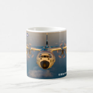 HC-130J SUPER HERCULES KAFFEETASSE